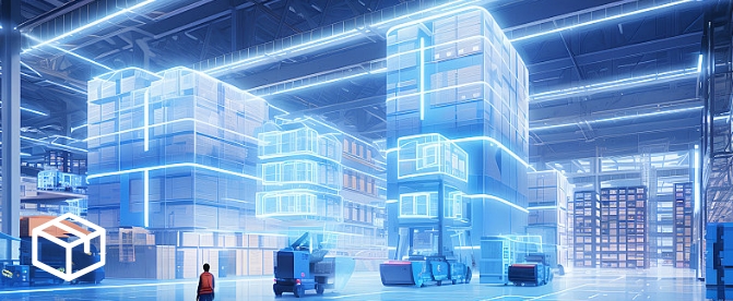 Reliable package for your goods