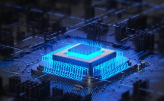 Quartz Crystal Resonator Frequency Stability