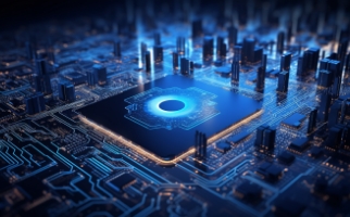 Schottky Diode Forward Voltage Drop
