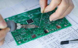 Aluminum Electrolytic Capacitor ESR Characteristics