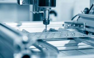 AlN Ceramic Substrate Thermal Conductivity