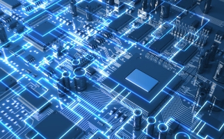 Ceramic Filter Insertion Loss Characteristics