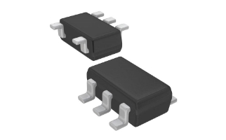 MIC5504 - 1.8YM5 - TR: A Precision Voltage Reference for Electronic circuits