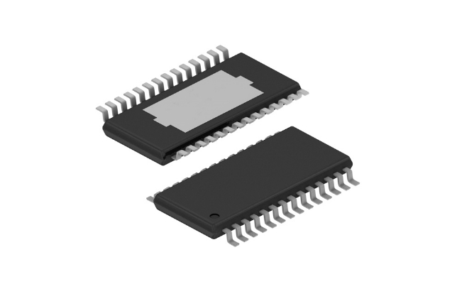 SN65HVS882PWPR: A Comprehensive Overview