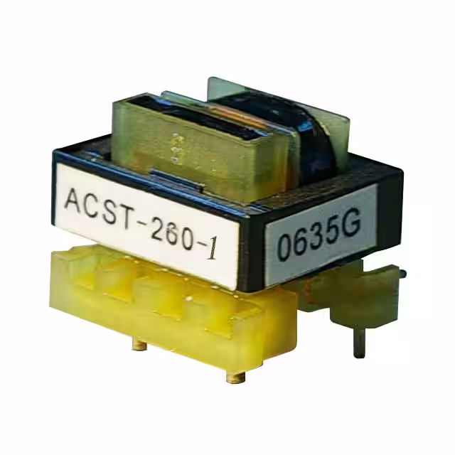 ACST-260-1 ACST-260-1