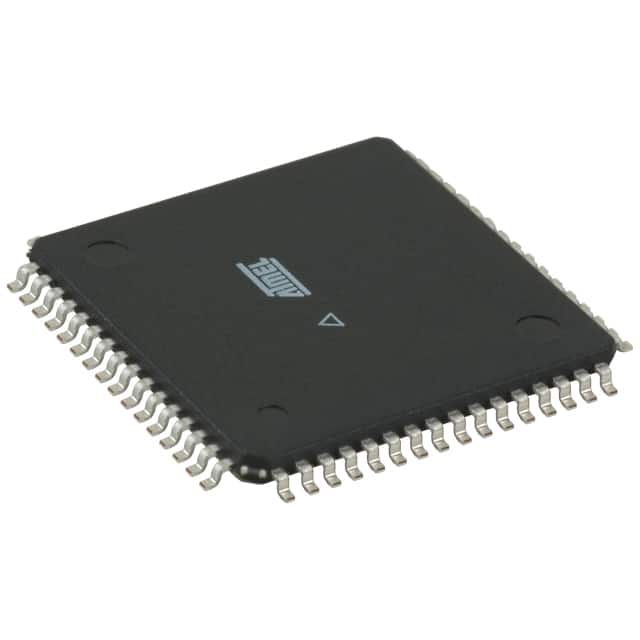 ATMEGA128A-AU ATMEGA128A-AU