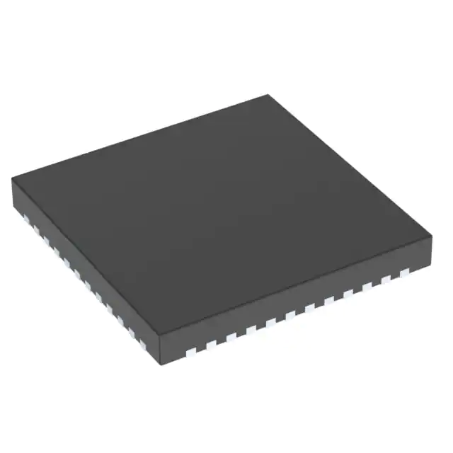 LPC55S06JHI48EL