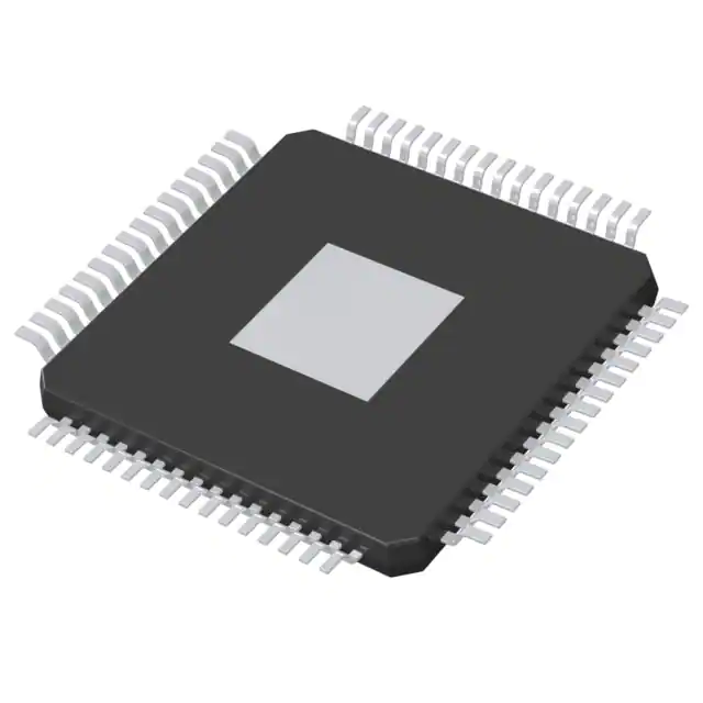LPC5504JBD64Y