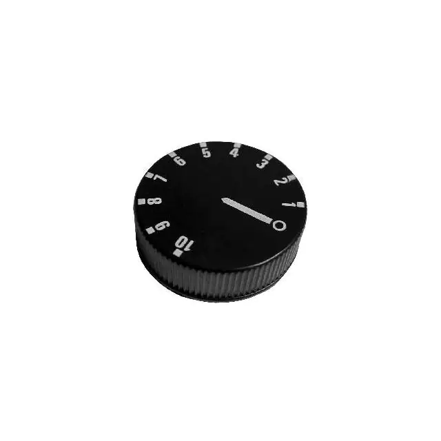 CAP-1-10-KNOBS CAP-1-10-KNOBS