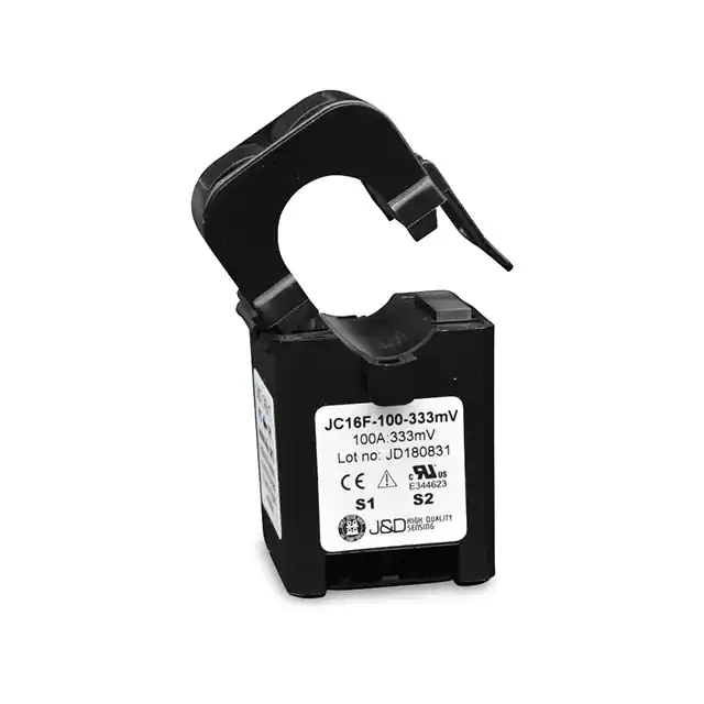 JC16F-100A-V JC16F-100A-V