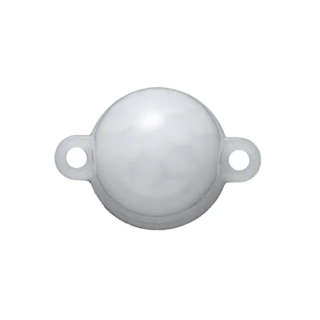 PIR FRESNEL LENS_PD75-12005C-WHITE PIR FRESNEL LENS_PD75-12005C-WHITE