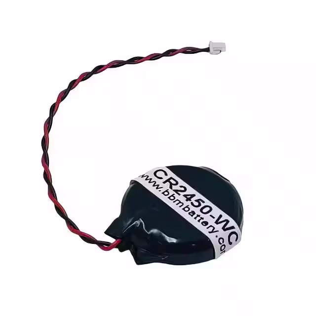 CR2450-WC CR2450-WC