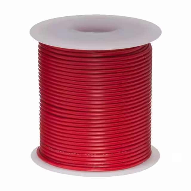 16UL1061STRRED25