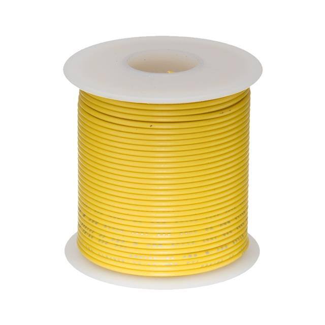 18UL1007TPCYEL25