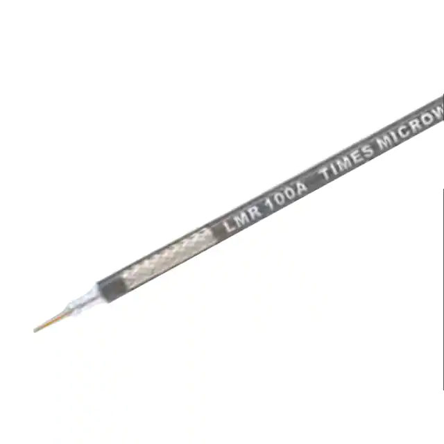 LMR-100A-PVC-W