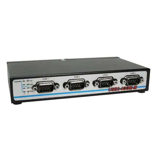 USB-4COMI-M USB-4COMI-M