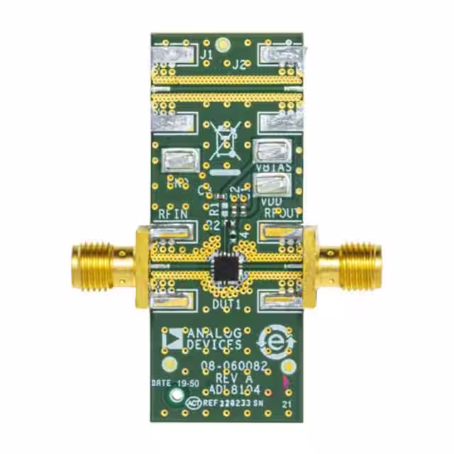 ADL8104-EVALZ