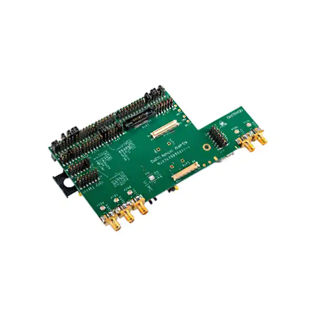 ALAS66-DSB75 ADAPTER ALAS66-DSB75 ADAPTER