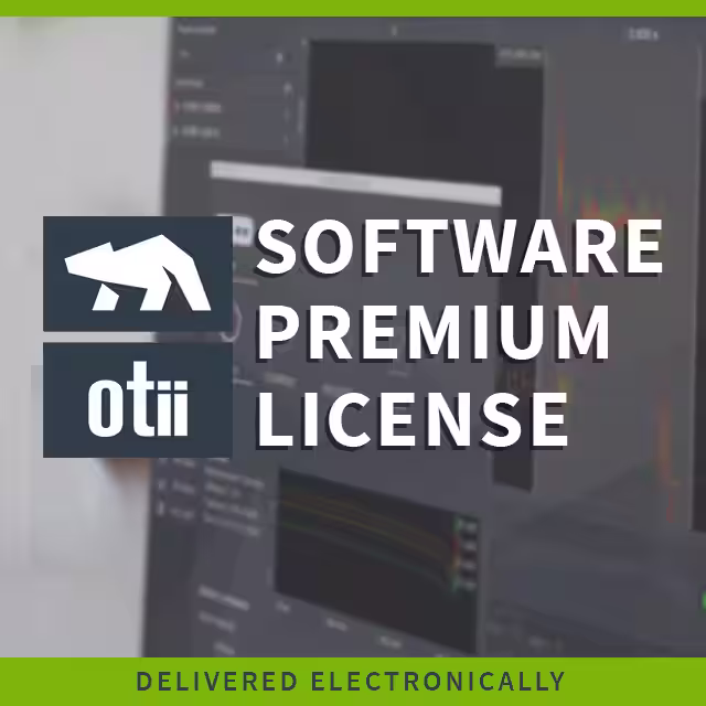 OTII-PREMIUM-SW OTII-PREMIUM-SW