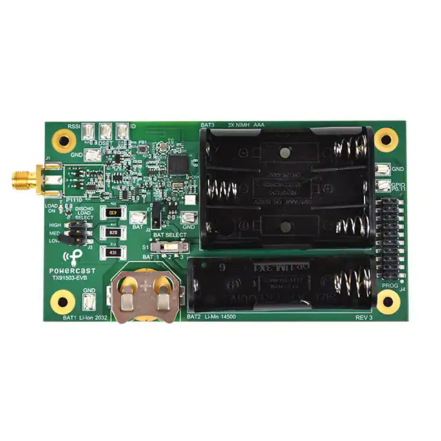 P1110-EVB-PS P1110-EVB-PS