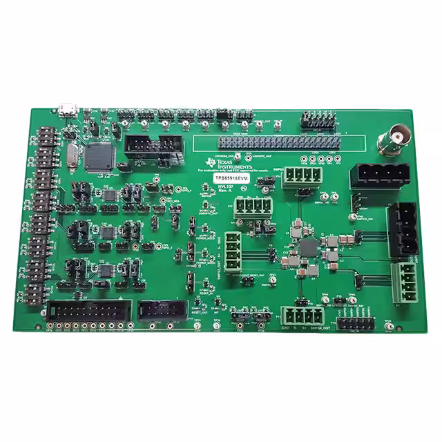 TPS65916EVM
