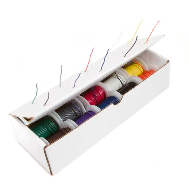 16UL1429STRKIT10COLOR