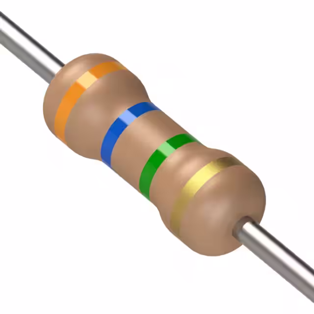 CF1/4CT52R365J