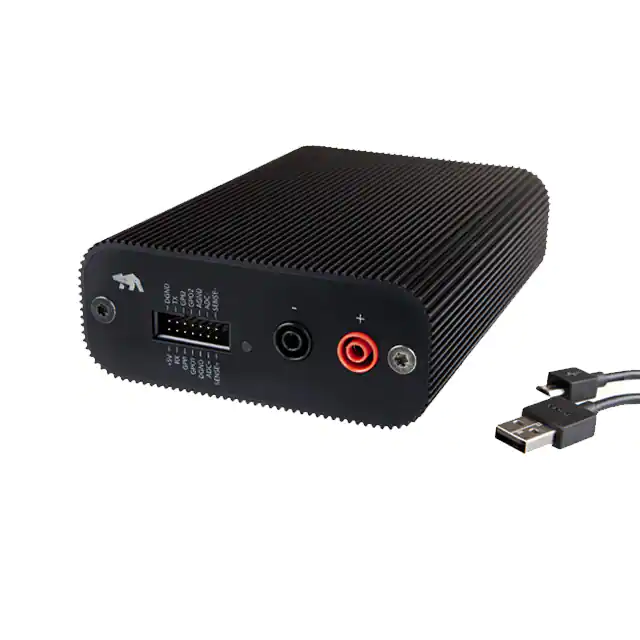 OTII-ARC-001 OTII-ARC-001