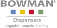 Bowman Dispensers