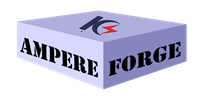 Ampere Forge LLC